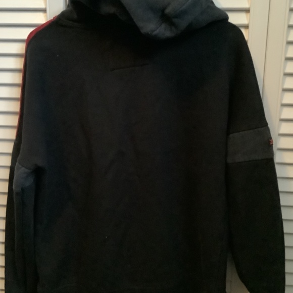 Youth Zoo York Hoodie Large 14 - Picture 6 of 6